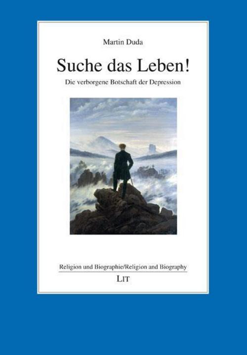 Suche das Leben!