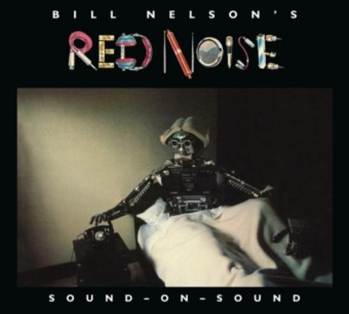 Sound on Sound 2CD Digipak
