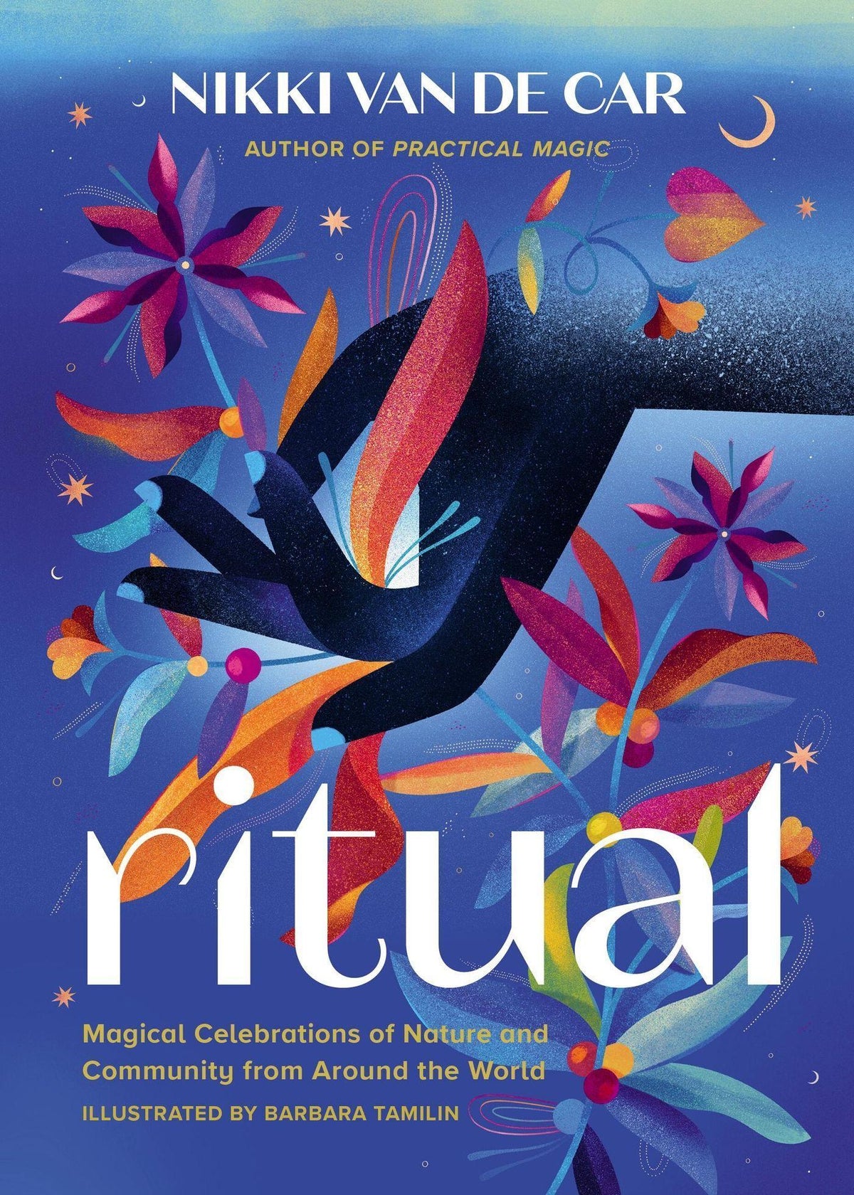 Buchcover: Ritual