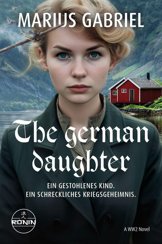 The German Daughter
