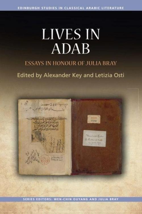 Lives in Adab