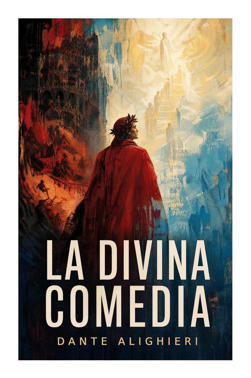 La Divina Comedia