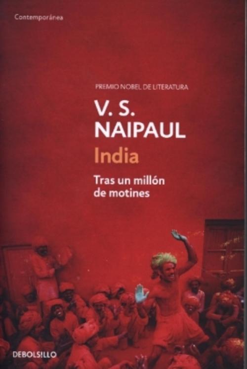 India : tras un millón de motines