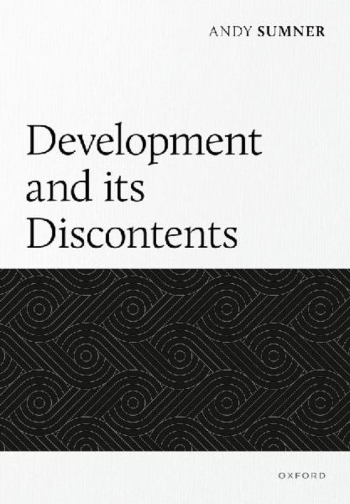 Development and its Discontents