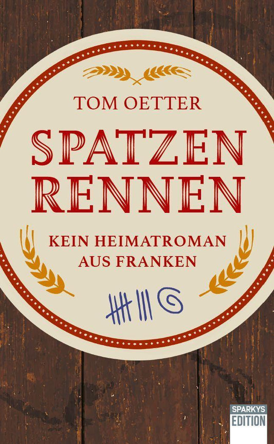 Spatzenrennen