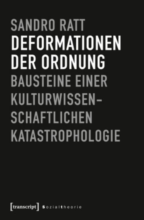 Deformationen der Ordnung