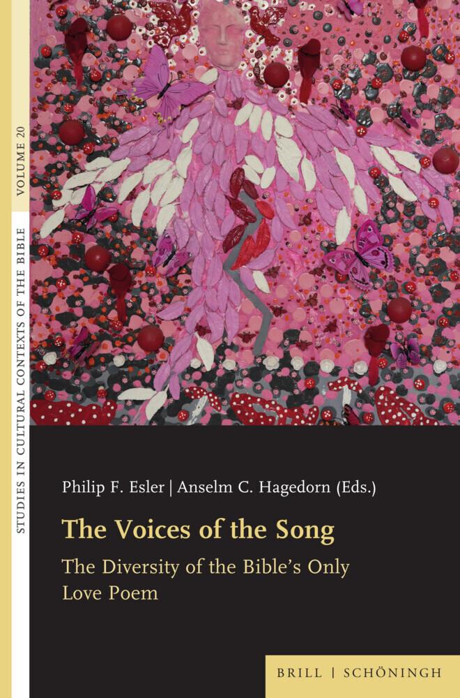 The Voices of the Song