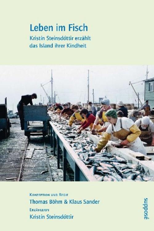 Leben im Fisch