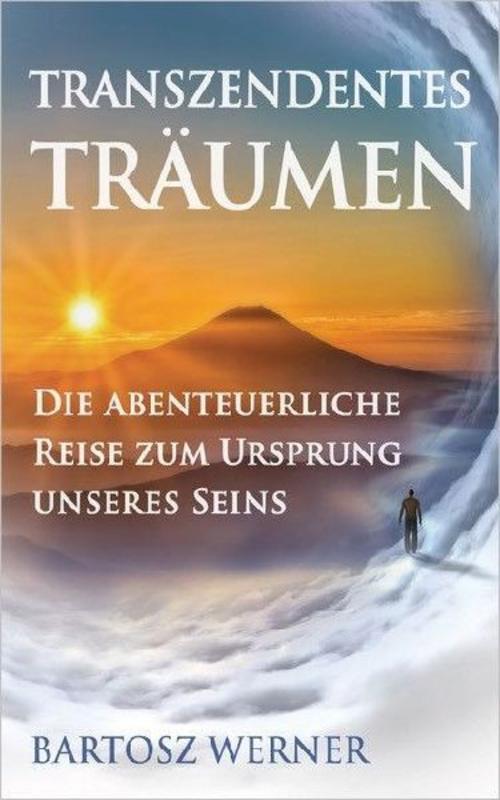 Buchcover: Transzendentes Träumen