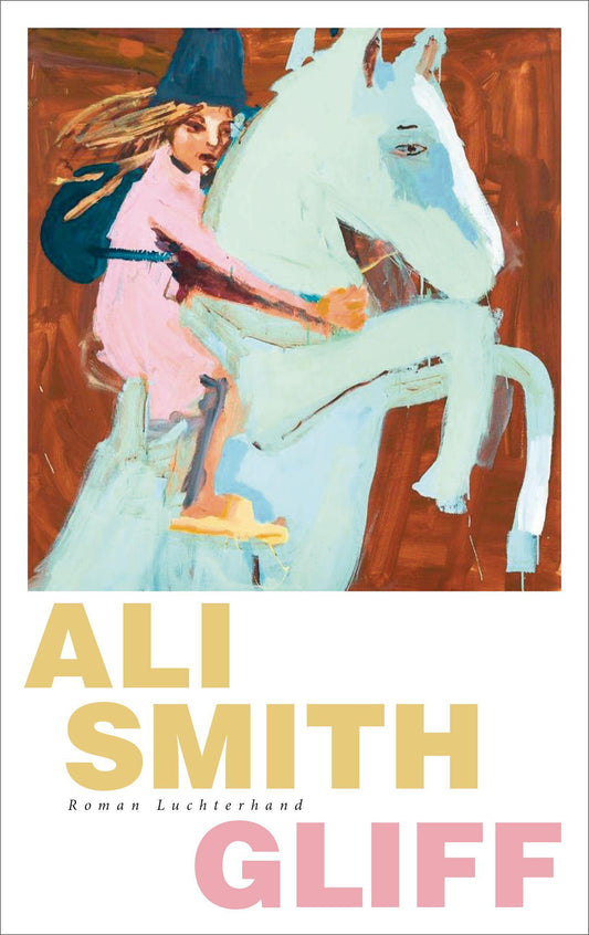 Smith, Ali/Gliff