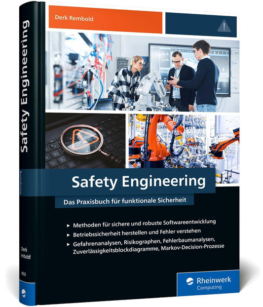 Safety Engineering