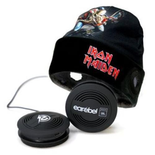 Buchcover: Style Dock Beanie Set Trooper Onesize