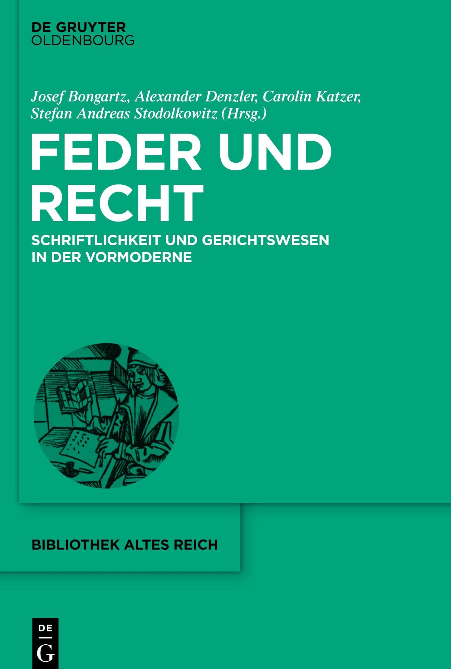 Feder und Recht