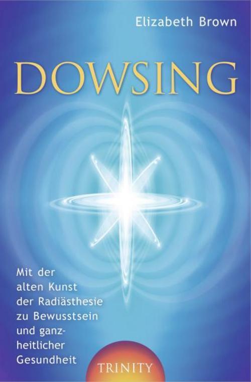 Buchcover: Dowsing