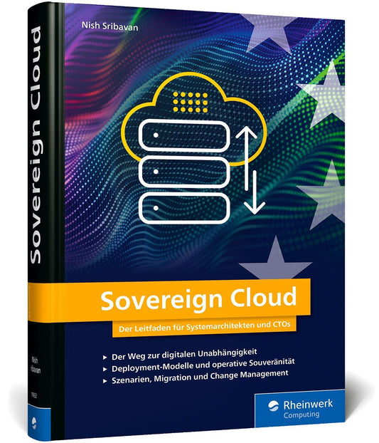 Sovereign Cloud
