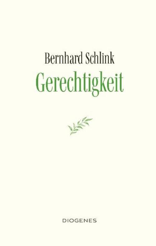 Gerechtigkeit: Ein Essay