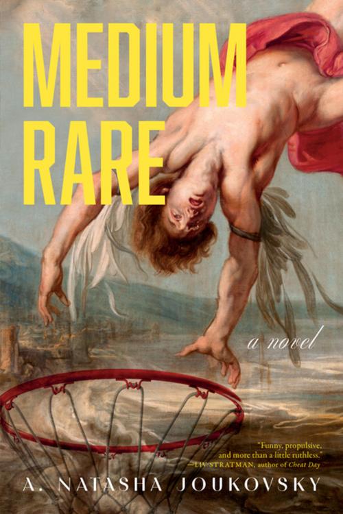 Medium Rare