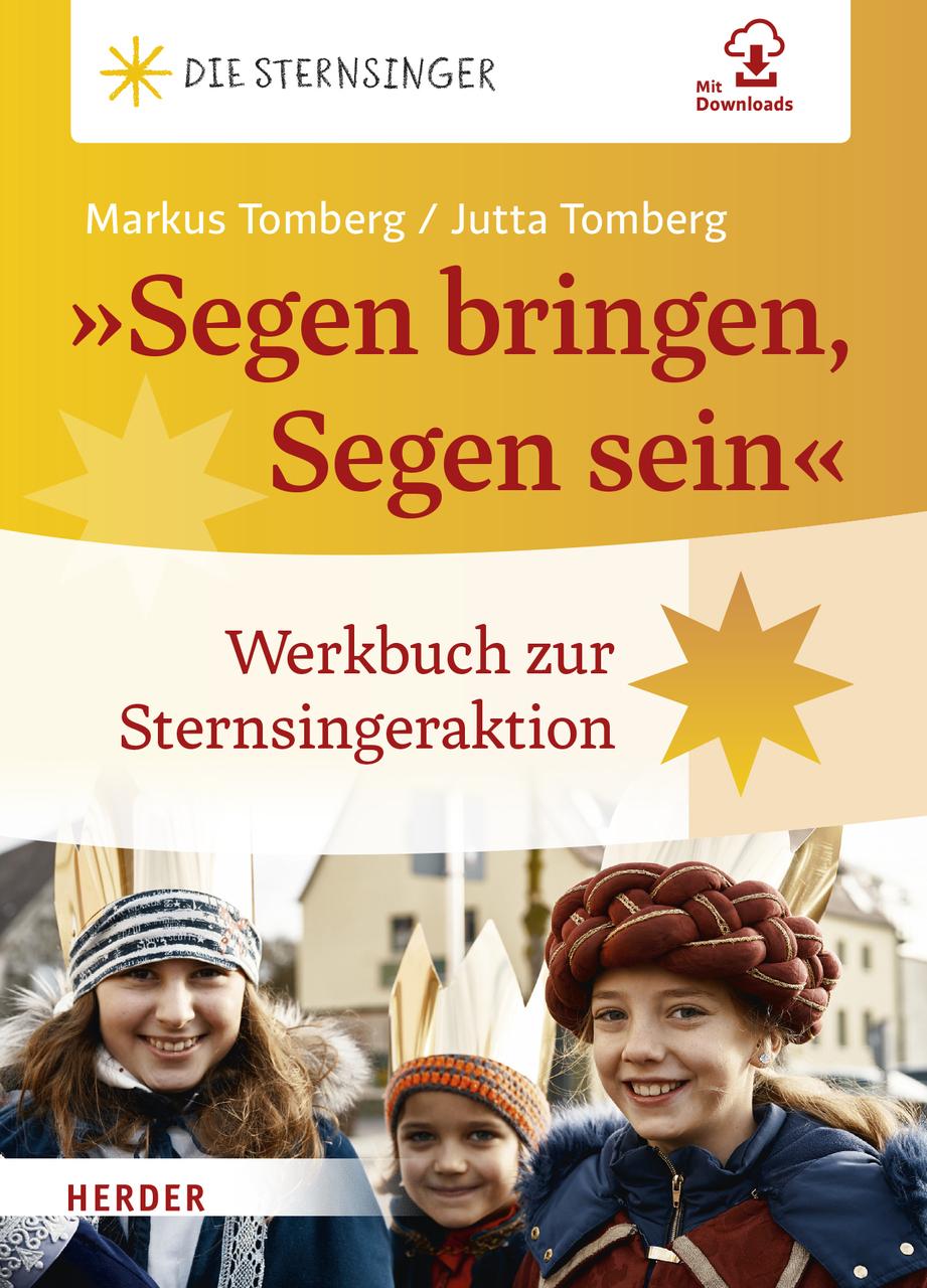 \"Segen bringen, Segen sein\"