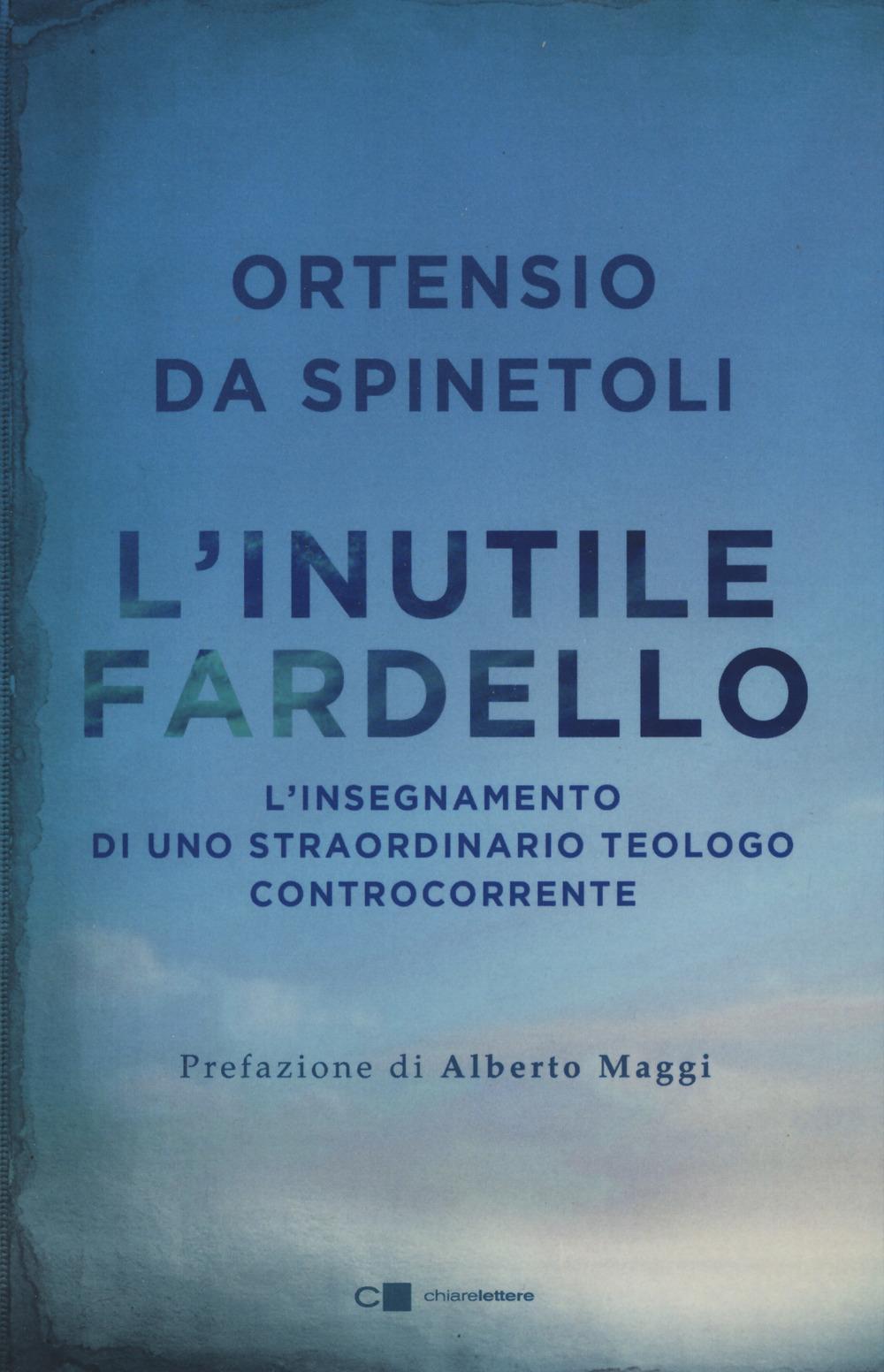 Buchcover: L' inutile fardello