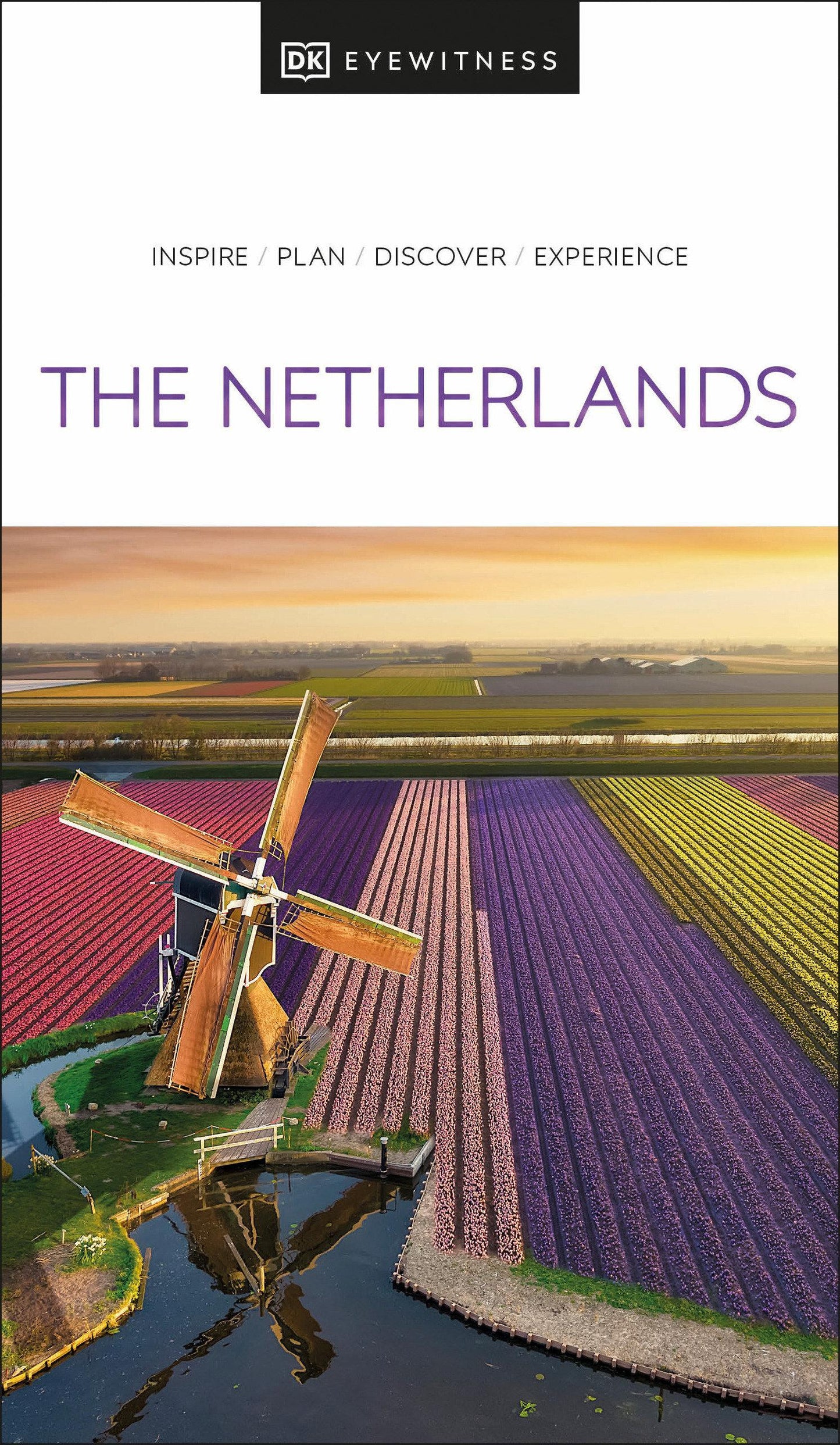 DK The Netherlands