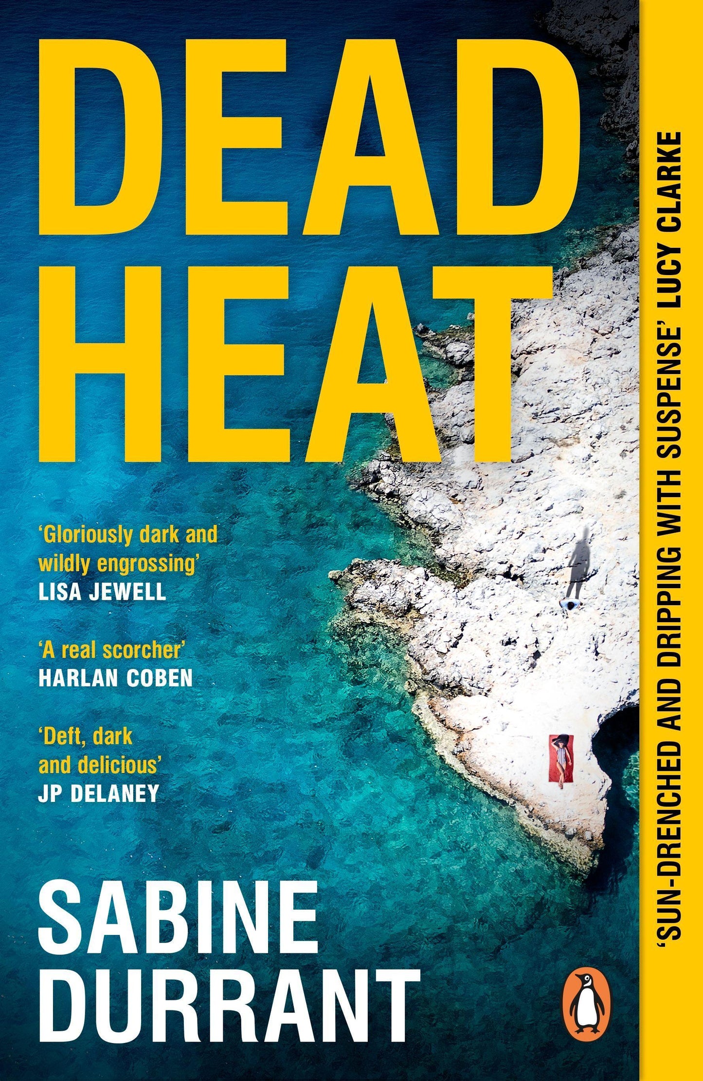 Dead Heat