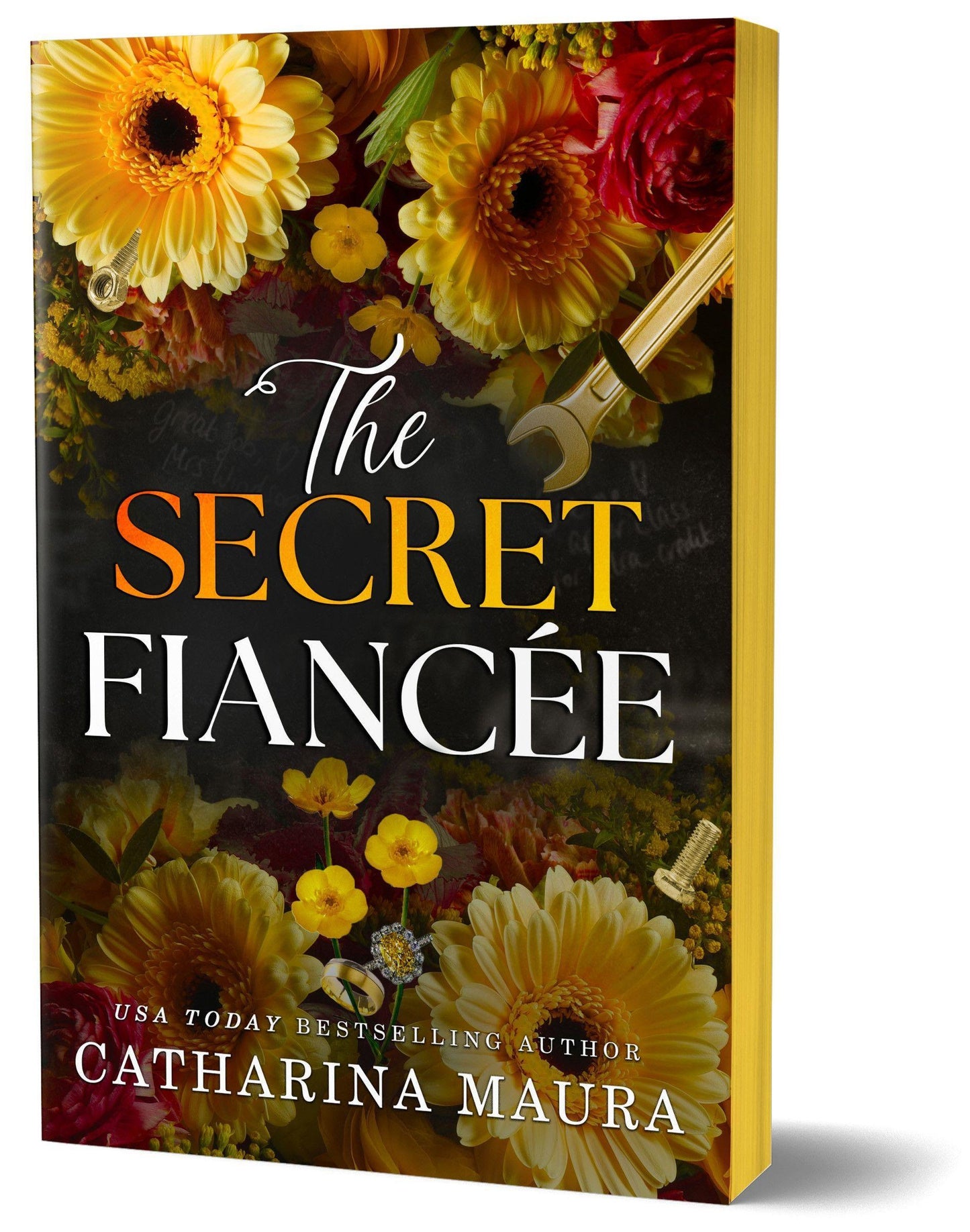 The Secret Fiancée