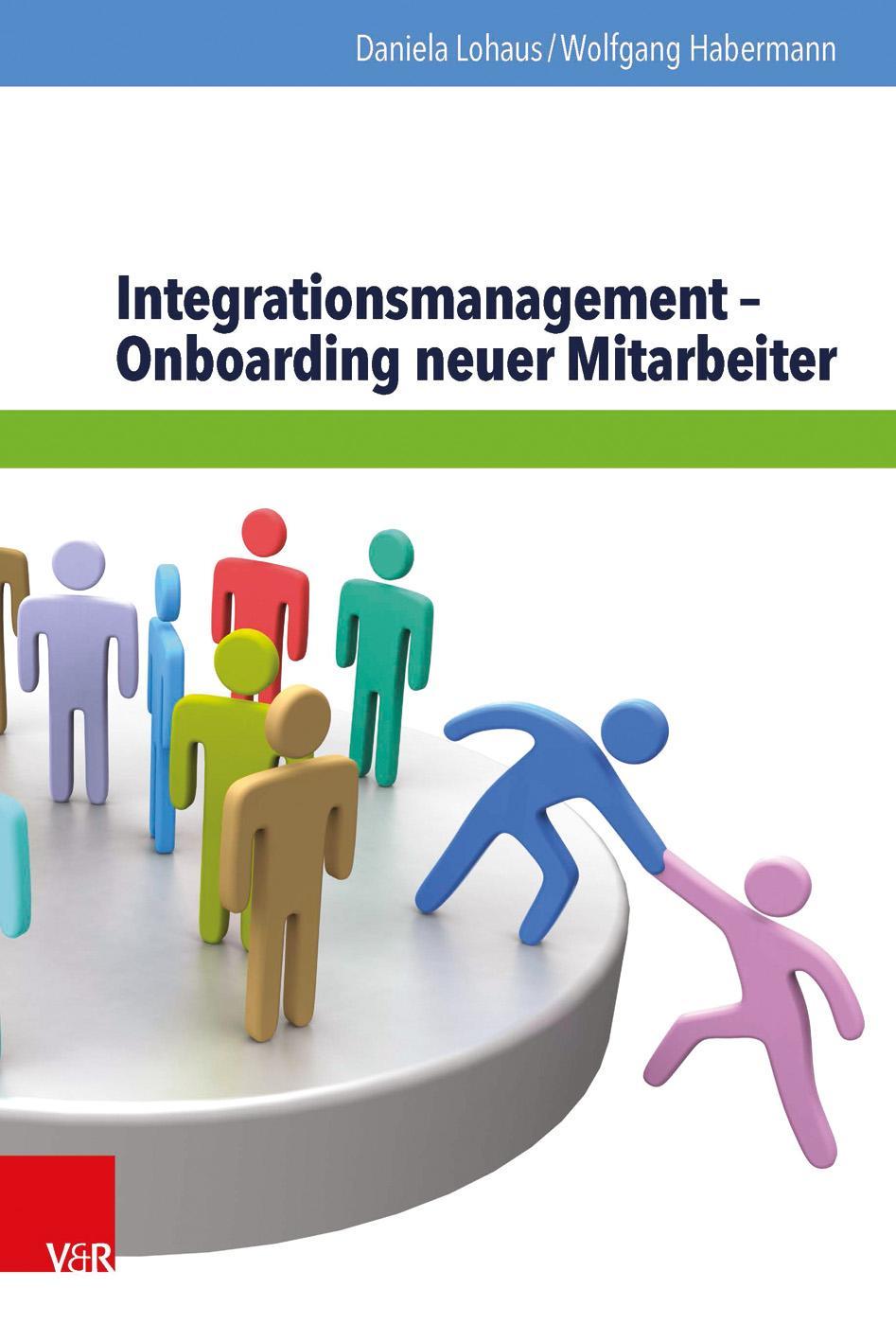 Integration Management - Onboarding New Employees