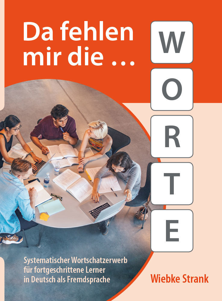 Da fehlen mir die Worte