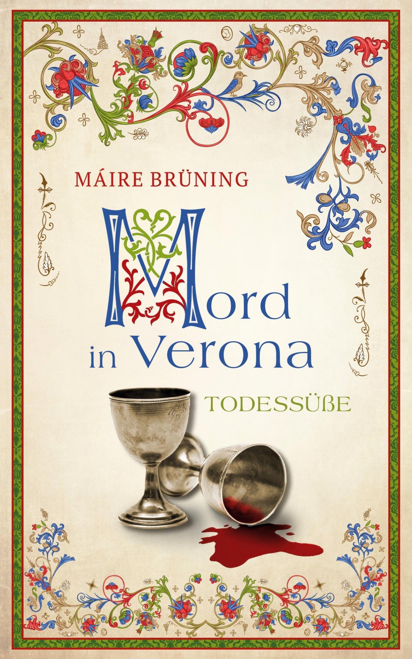 Mord in Verona