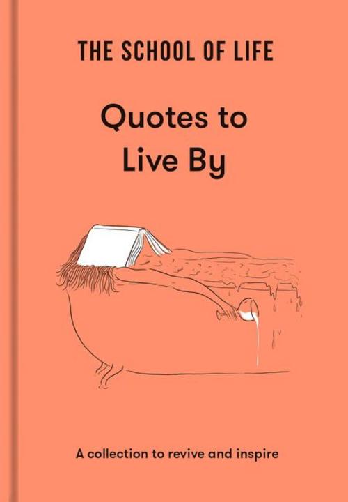 Quotes to Live By