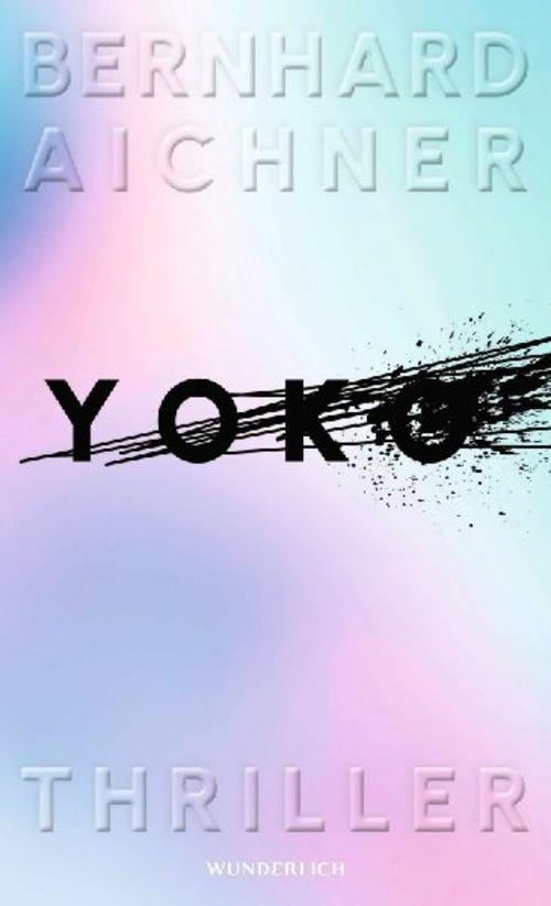 Yoko: Thriller