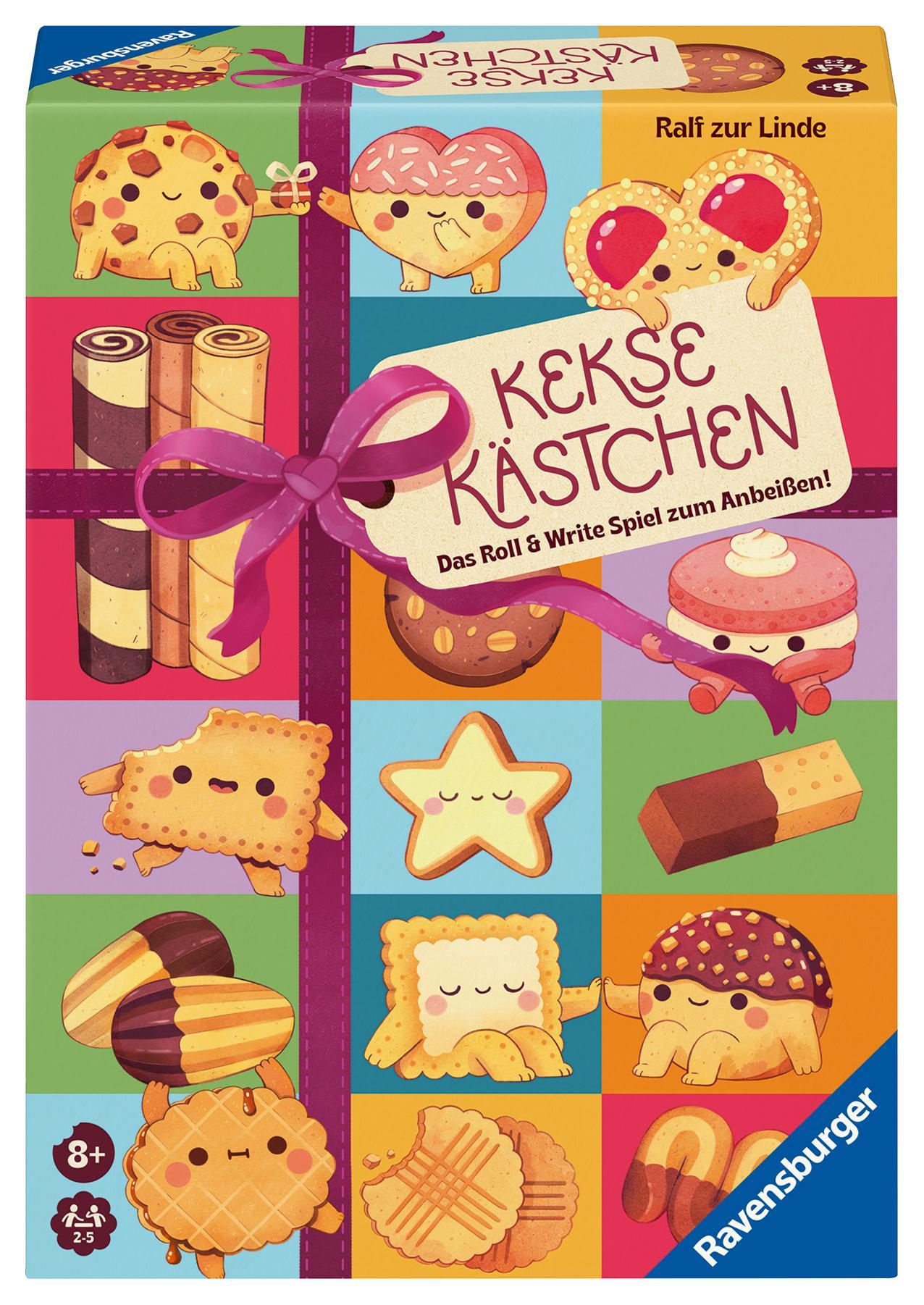 Keksekästchen