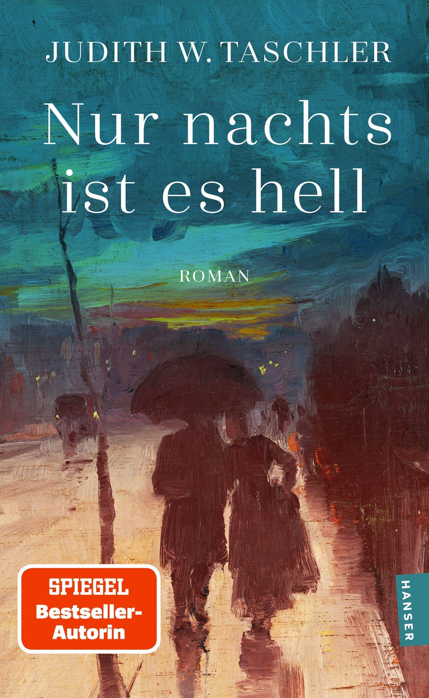 Nur nachts ist es hell