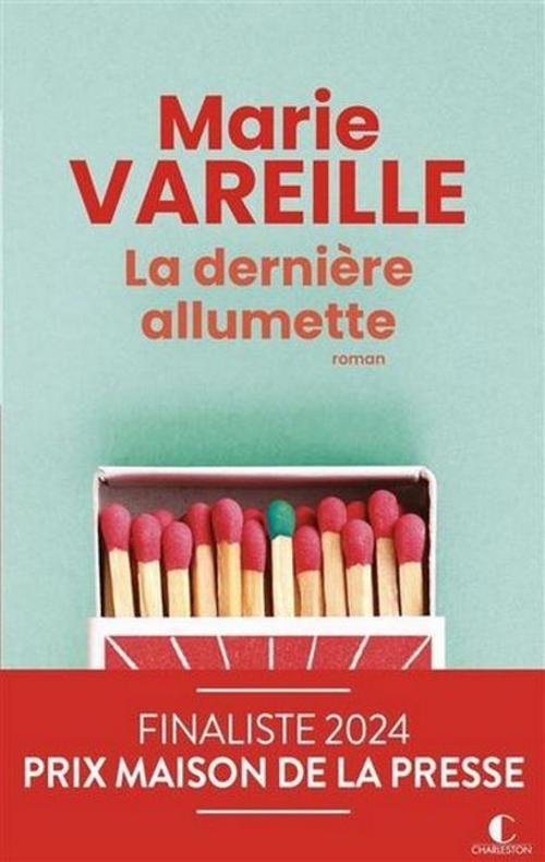 La Dernière Allumette