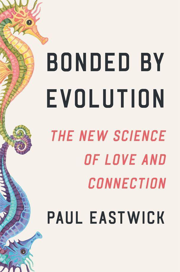 Buchcover: Bonded by Evolution