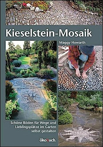 Kieselstein-Mosaik
