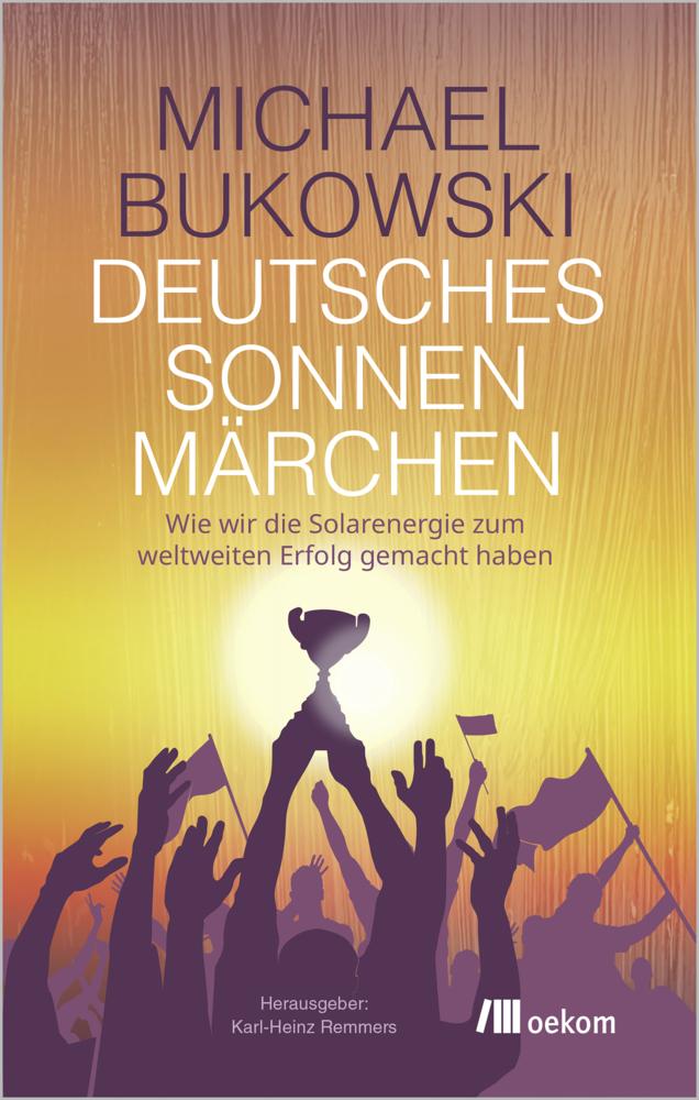 Buchcover: Deutsches Sonnenmärchen