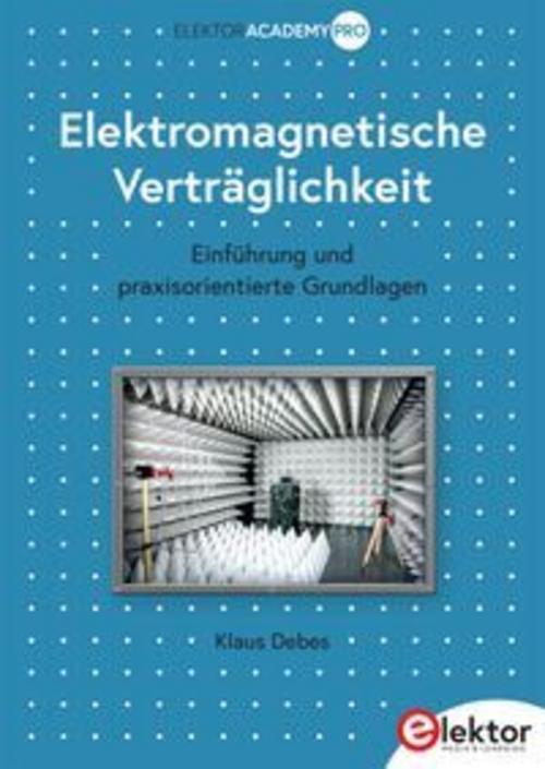 Elektromagnetische Verträglichkeit