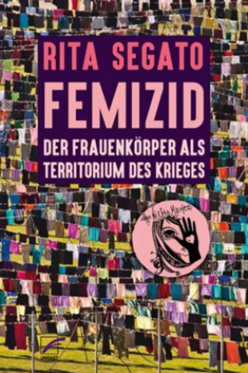 Buchcover: Femizid