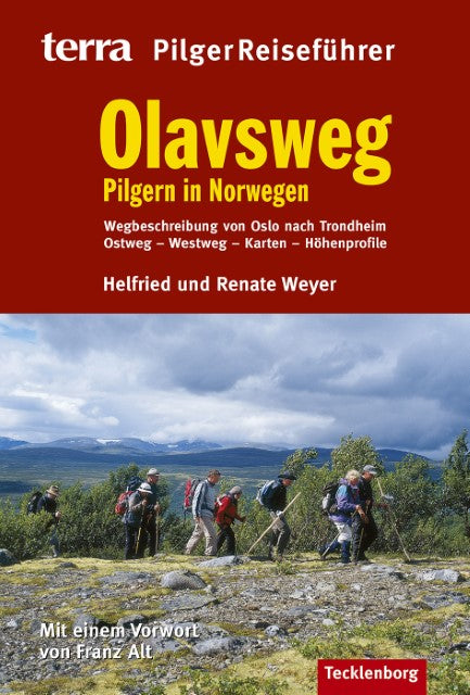 Olavsweg
