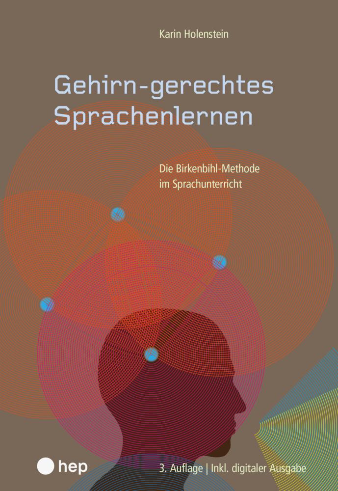 Gehirn-gerechtes Sprachenlernen (Print inkl. E-Book Edubase)