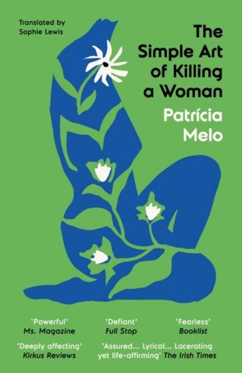Simple Art of Killing a Woman, The