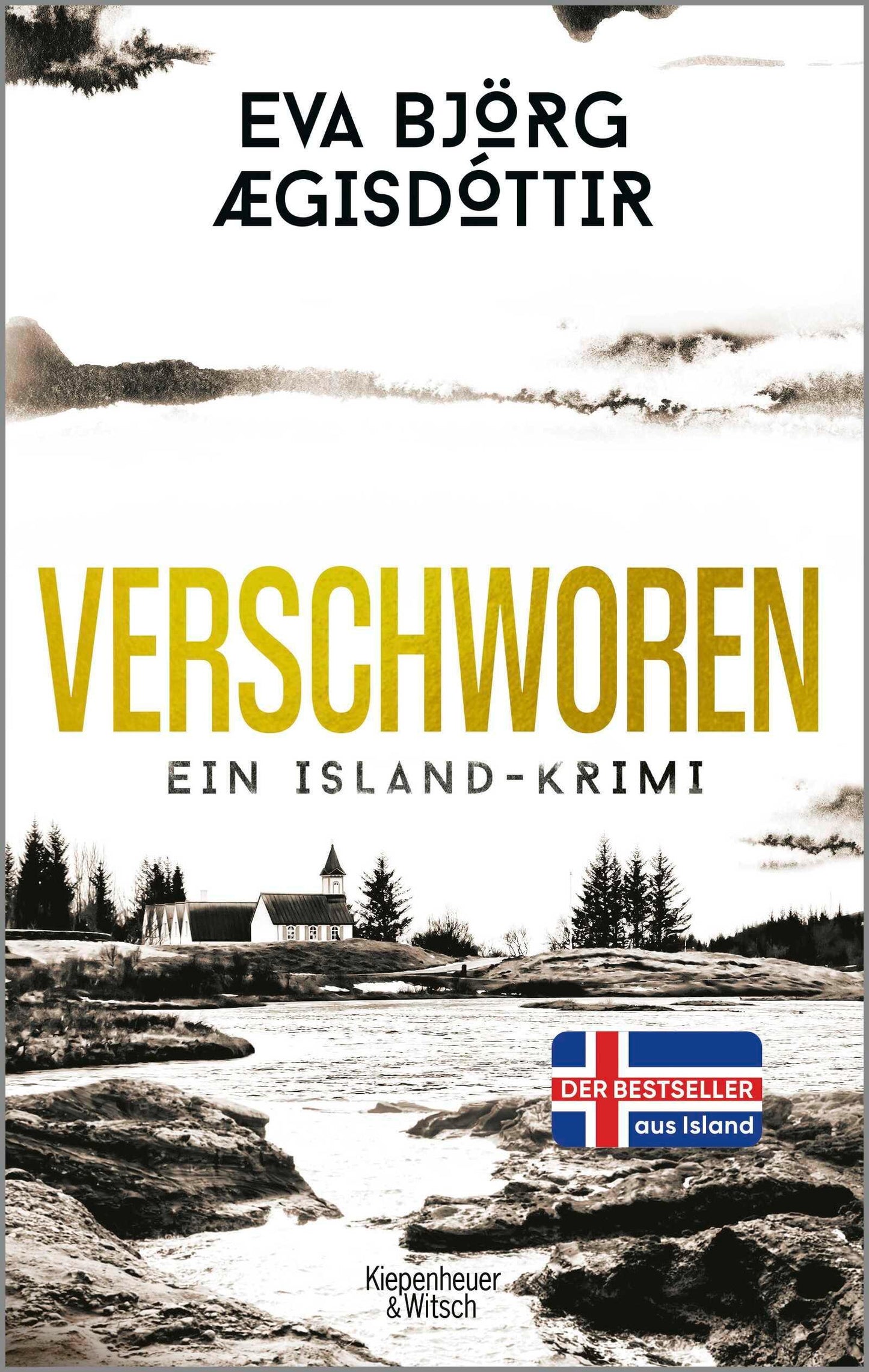 Verschworen