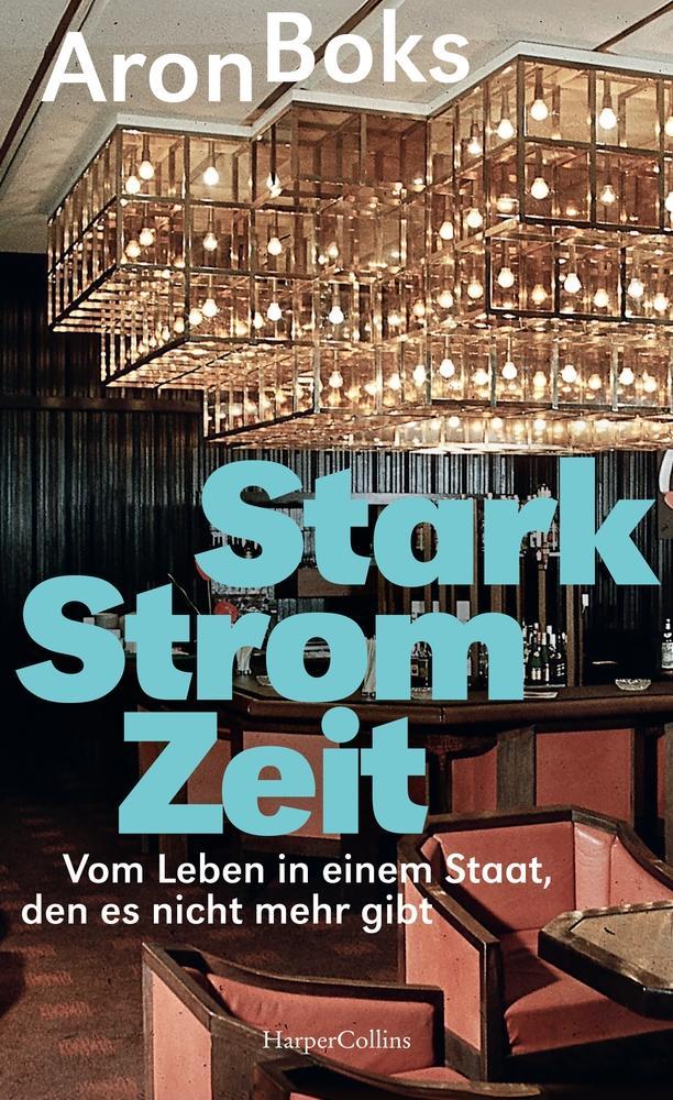 Starkstromzeit. Vom Leben in einem Staat, den es nicht mehr gibt: Geschichte der DDR | 35 Jahre Deutsche Einheit | Konsum, Design, Formgestaltung | Was erzählen Gegenstände? | Alltag | Planwirtschaft