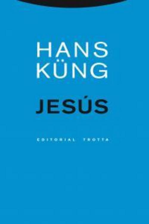 Buchcover: Jesús