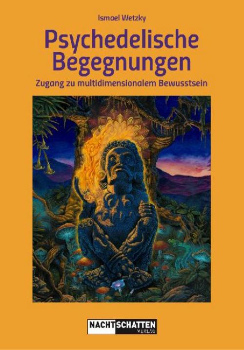 Psychedelische Begegnungen