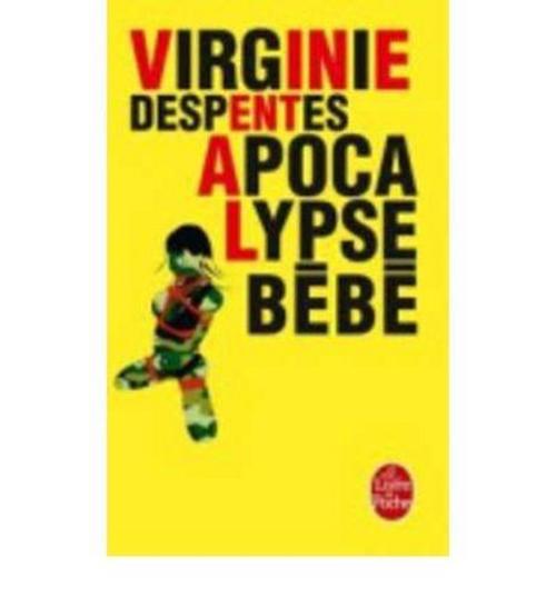 Apocalypse bébé