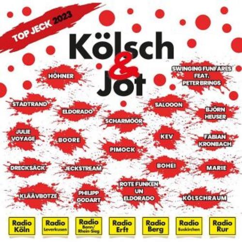 Koelsch & Jot-Top Jeck 2023