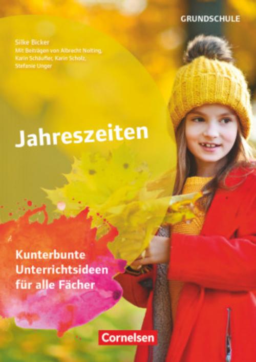 Bicker, Silke/Jahreszeiten