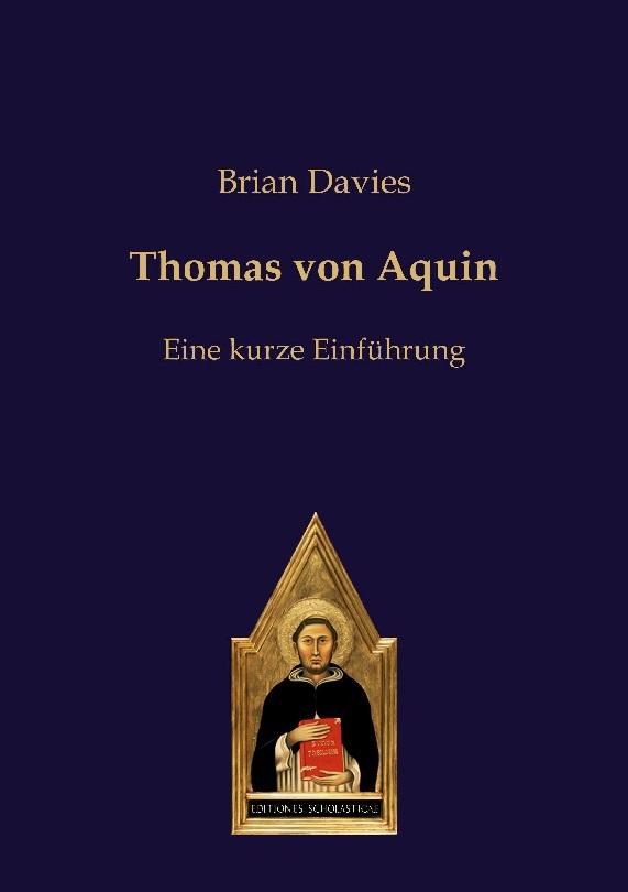 Thomas von Aquin